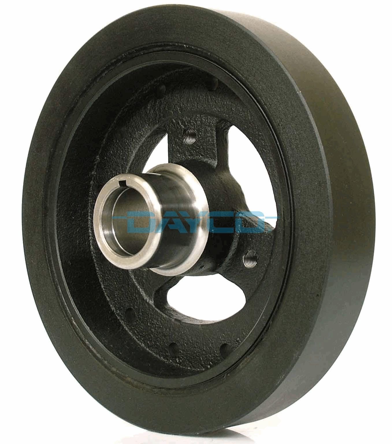 HARMONIC BALANCER - OEM - TecDoc 2