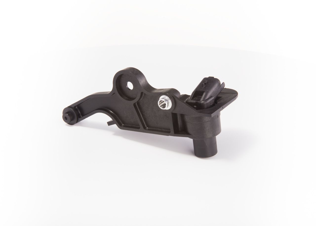 jutiklis, alkūninio veleno impulsas