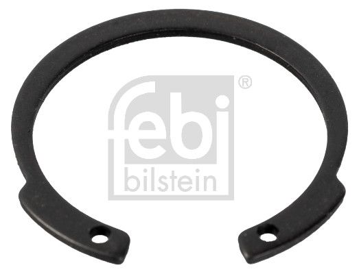 Anillo de seguridad