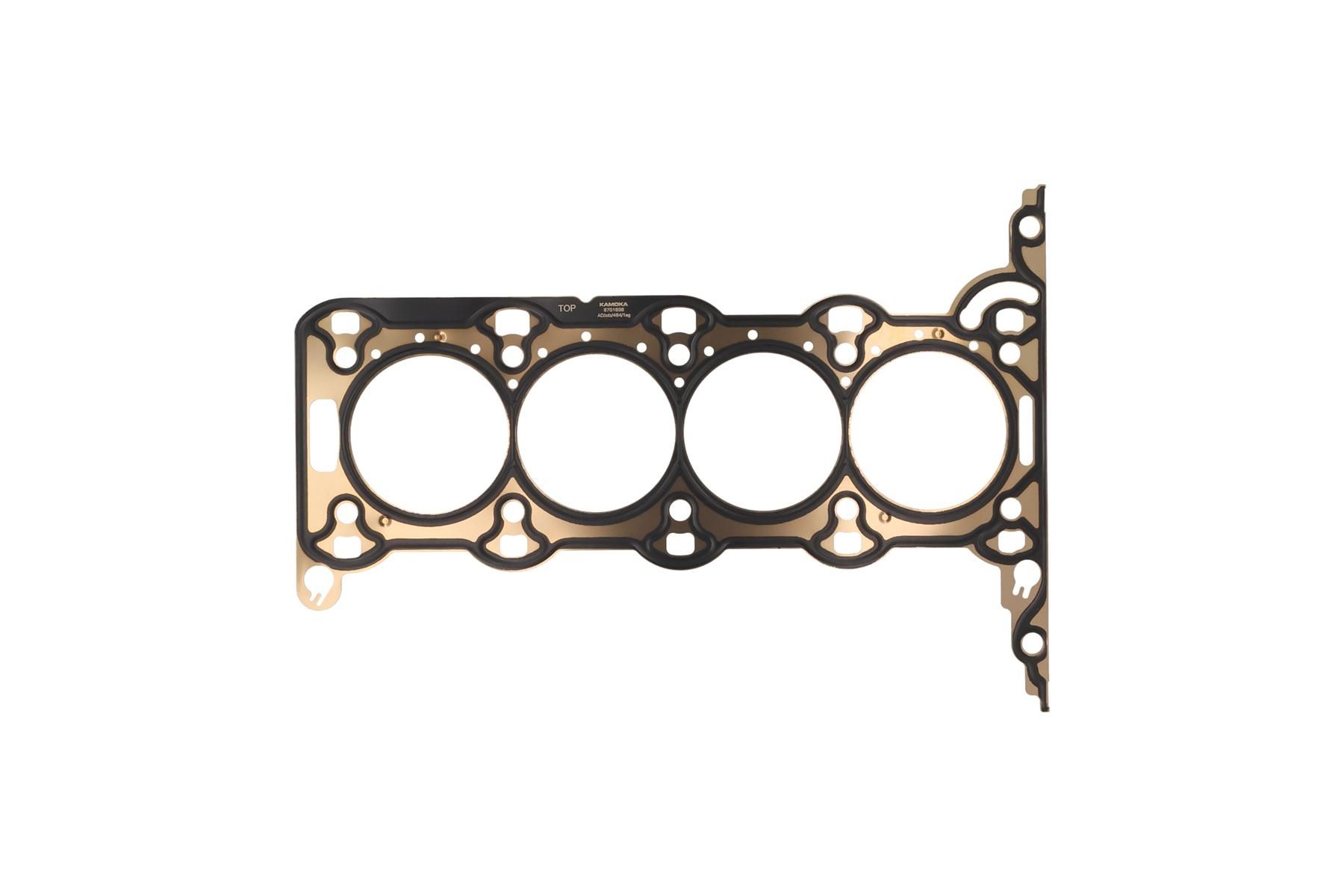 KAMOKA 8701638 - Dichtung, Zylinderkopf