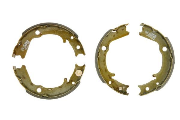 Brake Shoe Set, parking brake C05062ABE