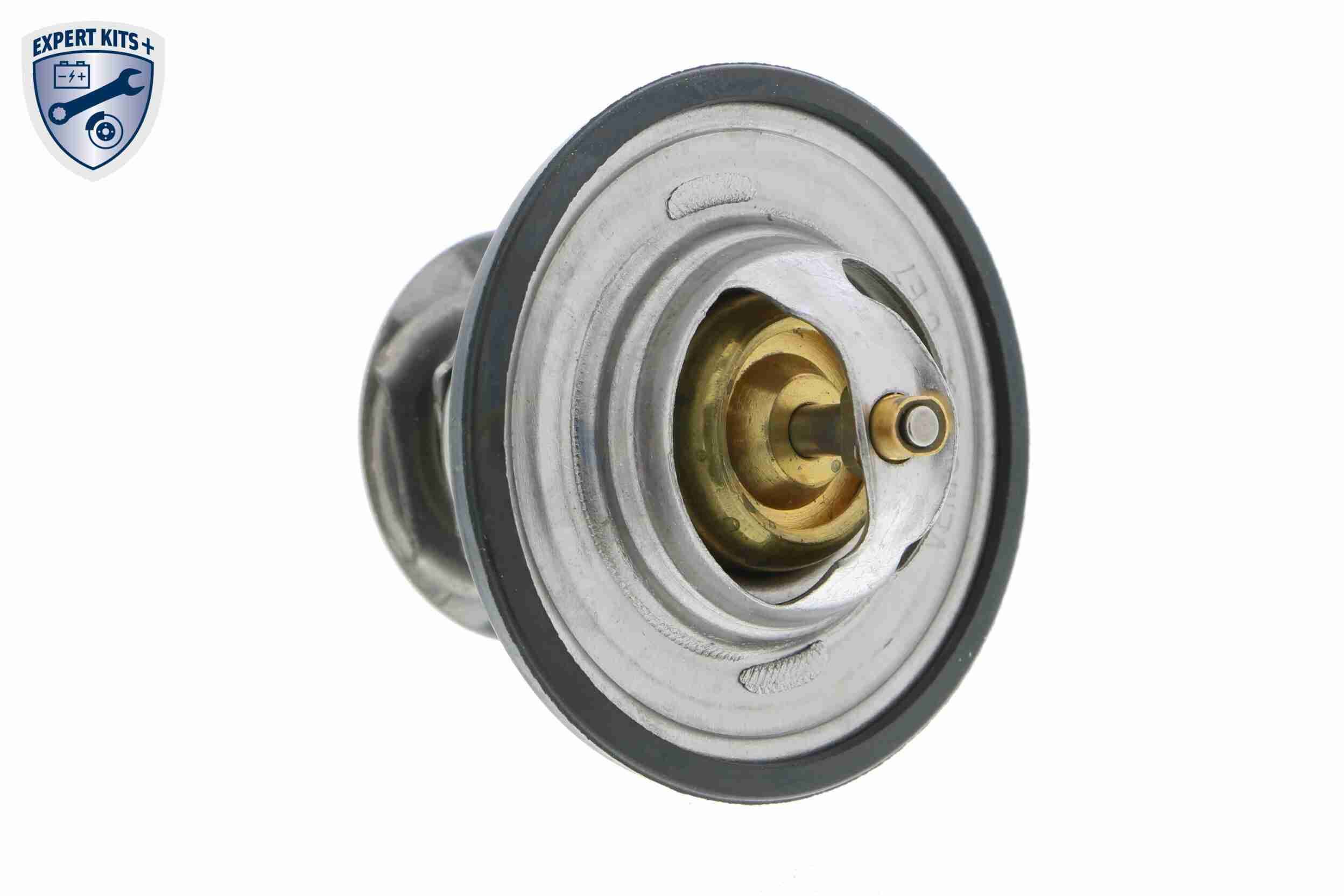 Thermostat, K&uuml;hlmittel