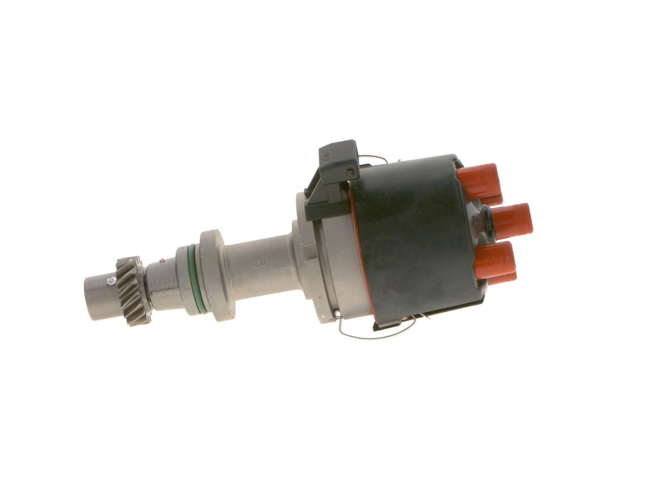 Zündverteiler Zündverteiler