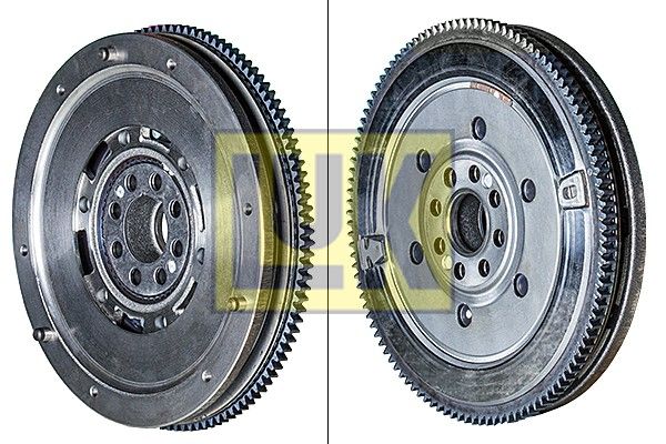 Flywheel 415 0016 10