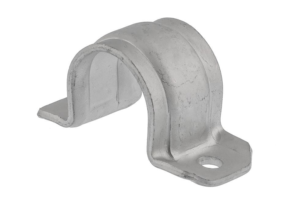 Halter, Stabilisatorlagerung