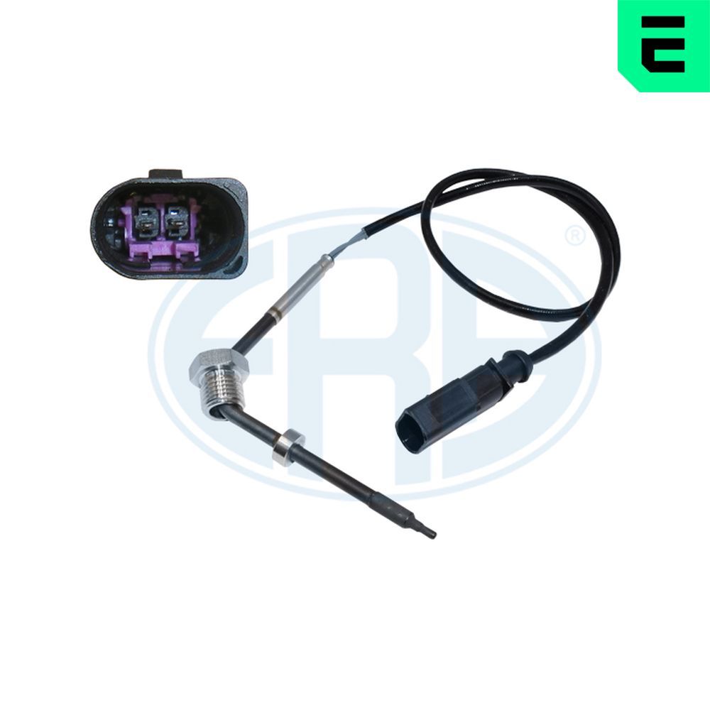 Sensor, Abgastemperatur