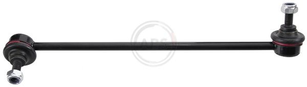 Link/Coupling Rod, stabiliser bar 260783