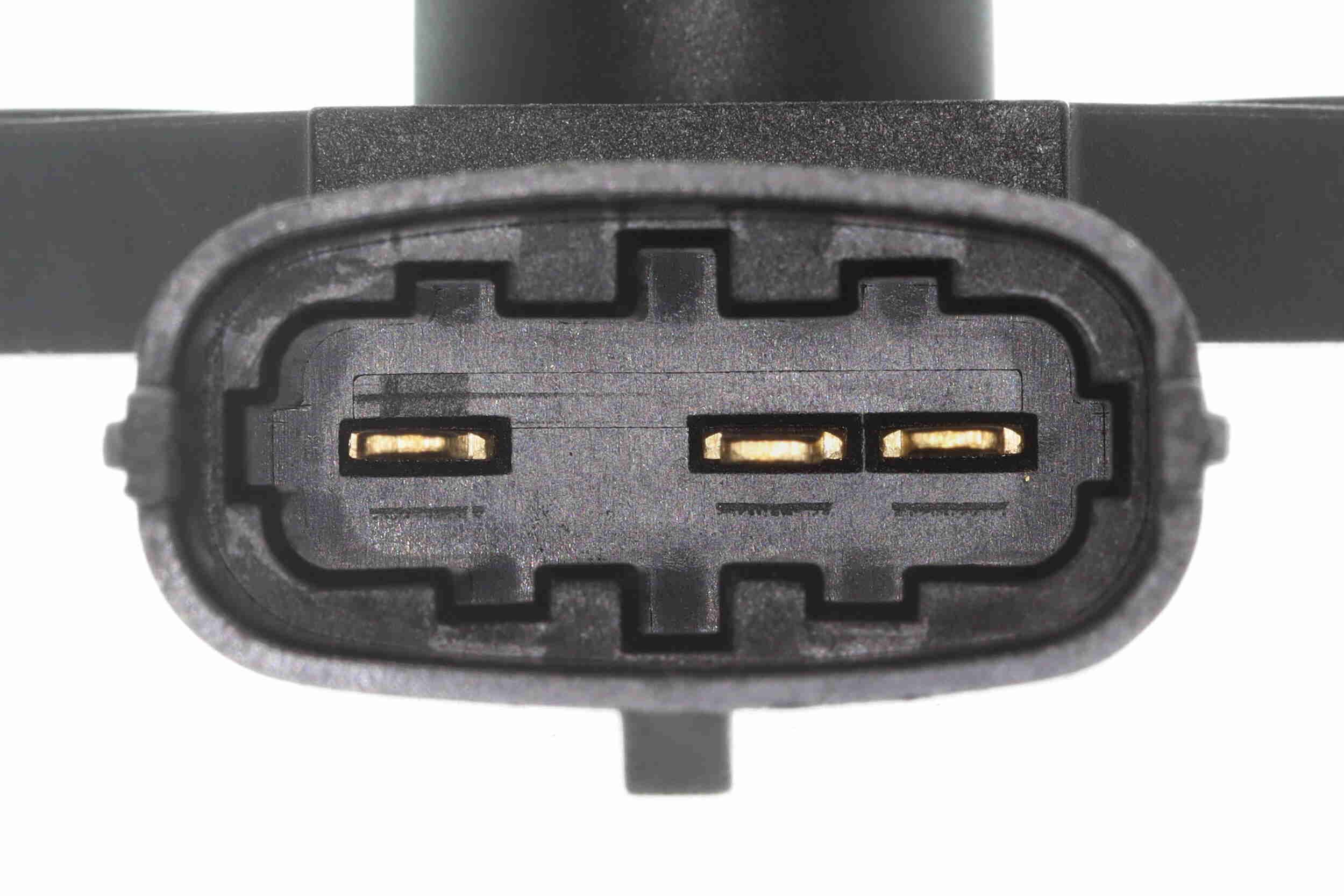 Sensor, Ladedruck