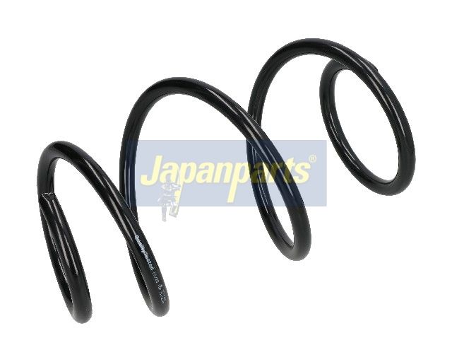 JAPANPARTS ZC4020A - Fahrwerksfeder