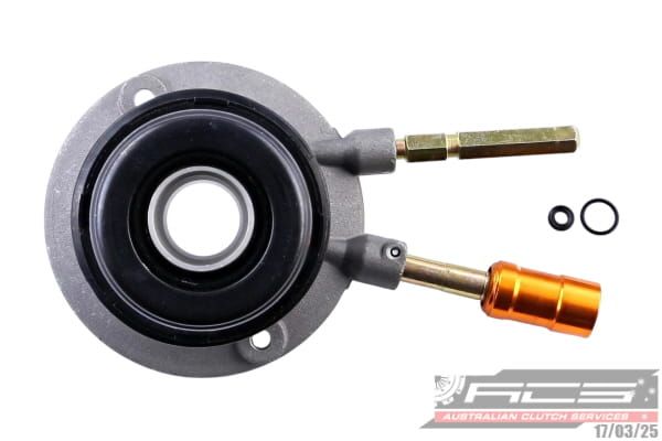 CSC HUMMER H3 - TecDoc 2