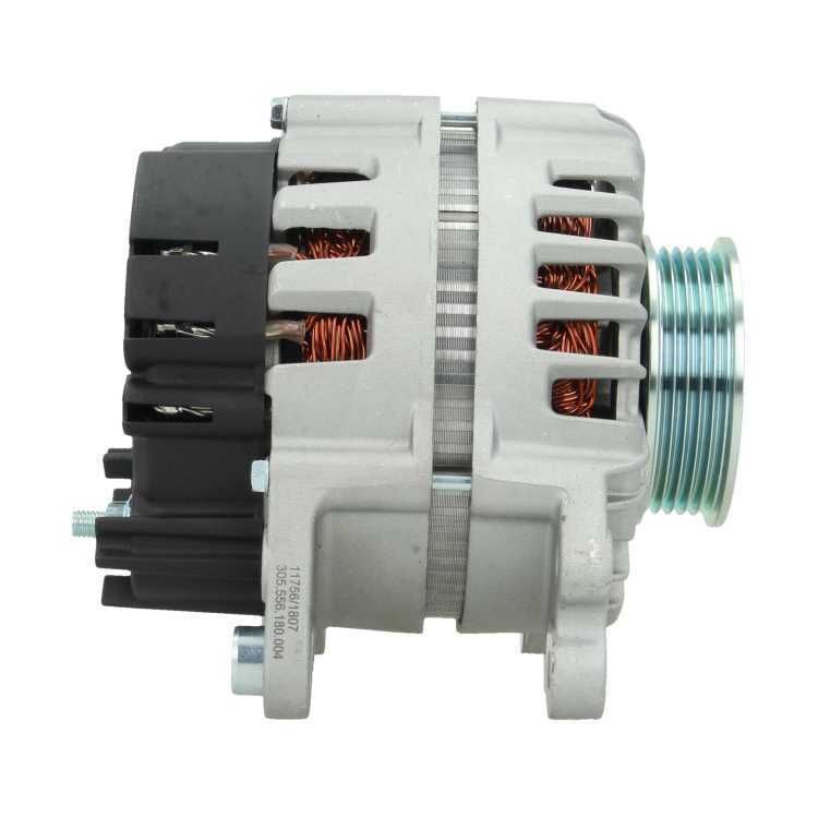Generator Generator