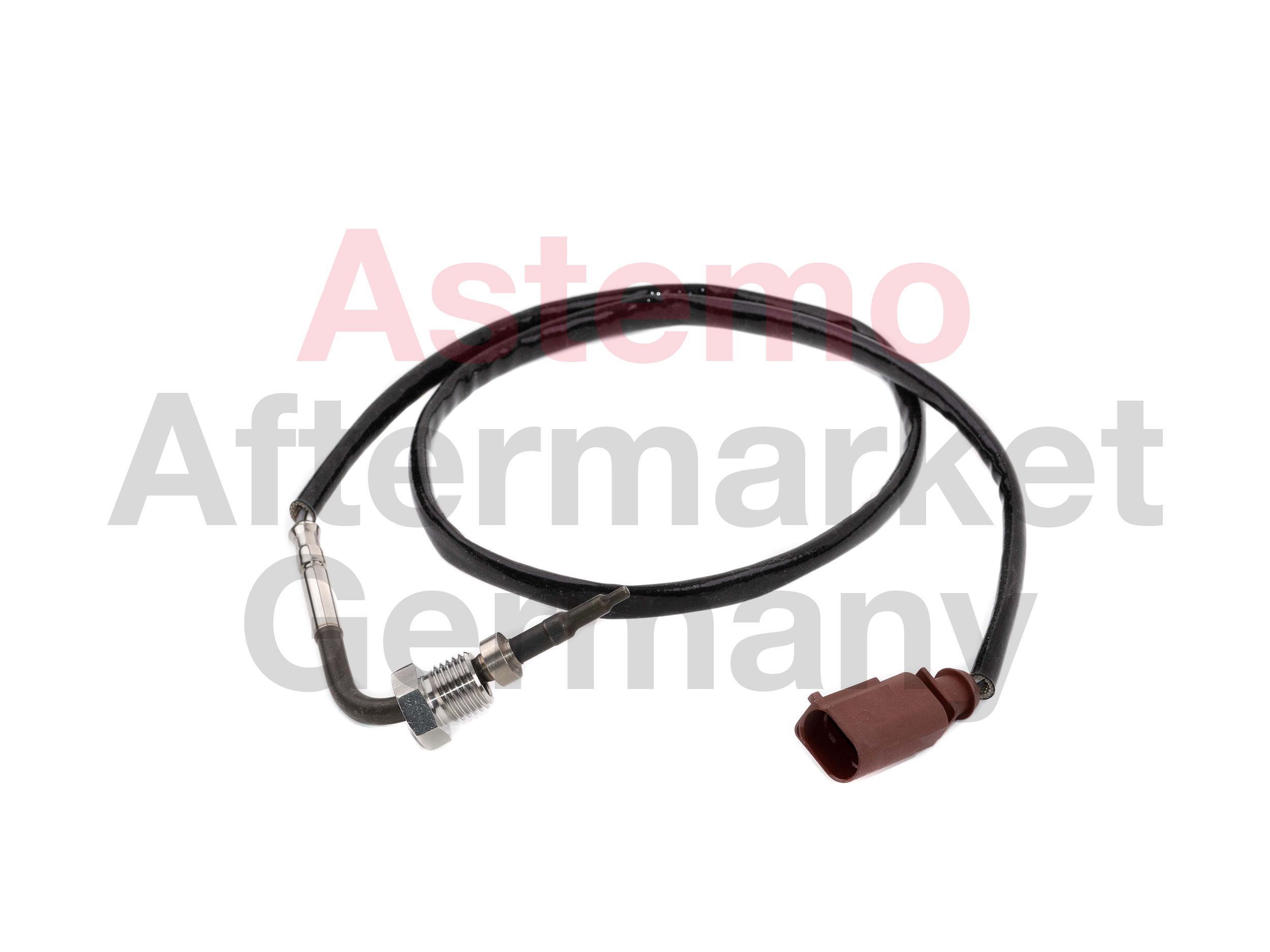 Sensor, Abgastemperatur