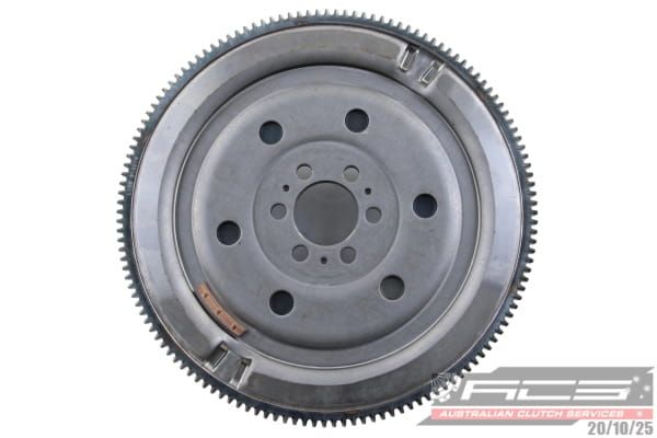 DMF RENAULT DCT 1.6L - TecDoc 2