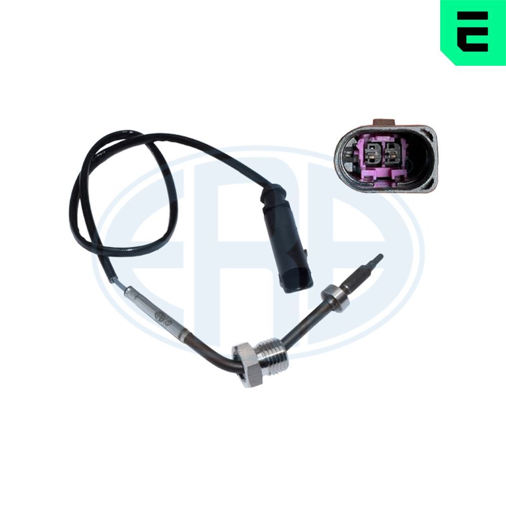 Sensor, Abgastemperatur