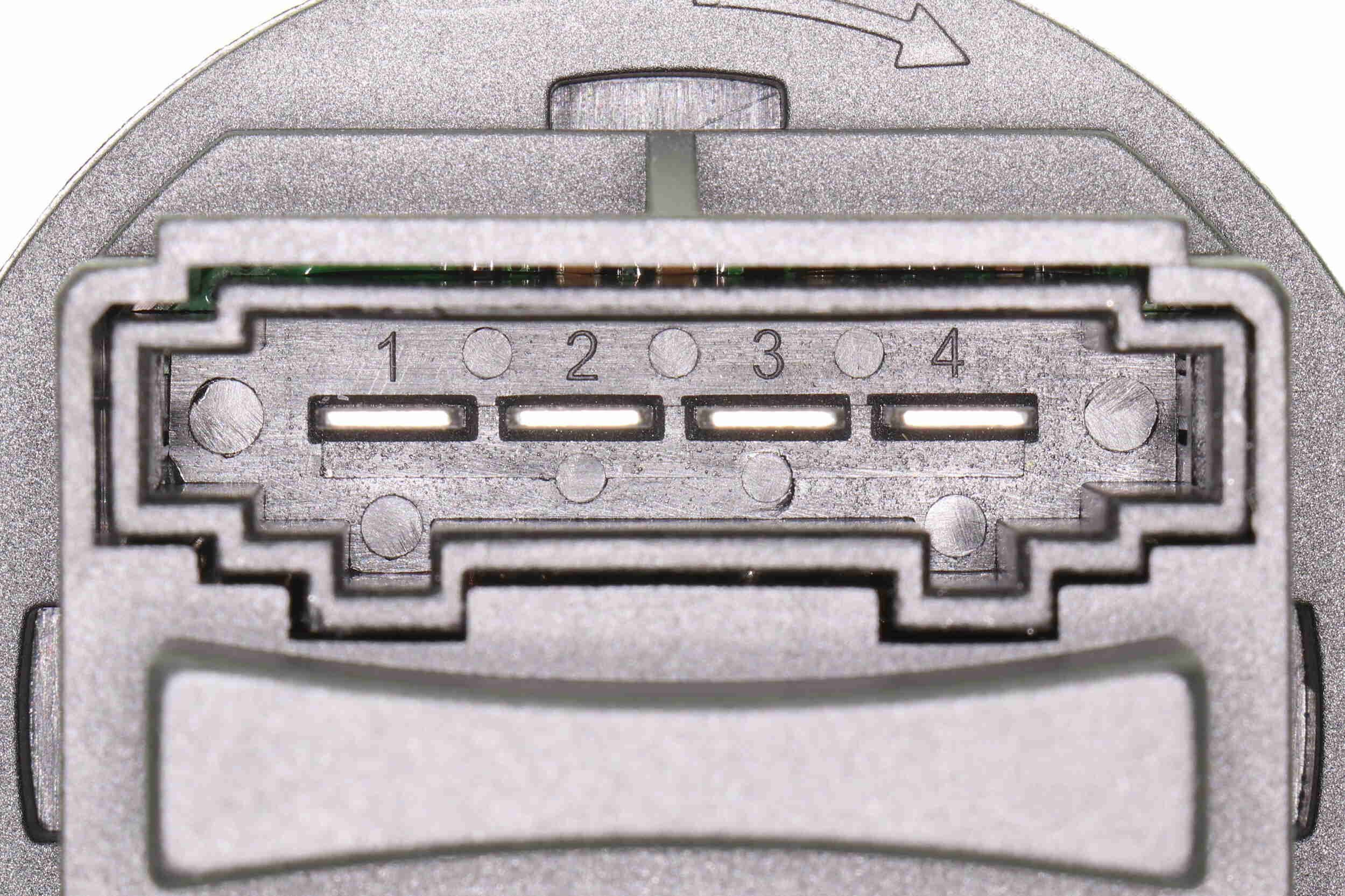 Regler, Innenraumgebl&auml;se