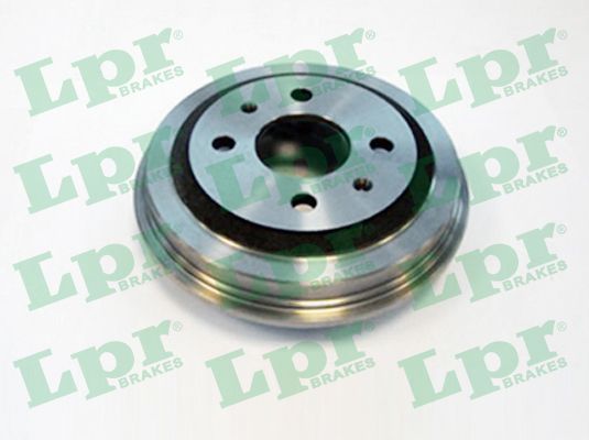 Brake Drum 7D0044