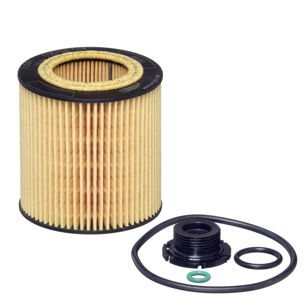Ölfilter