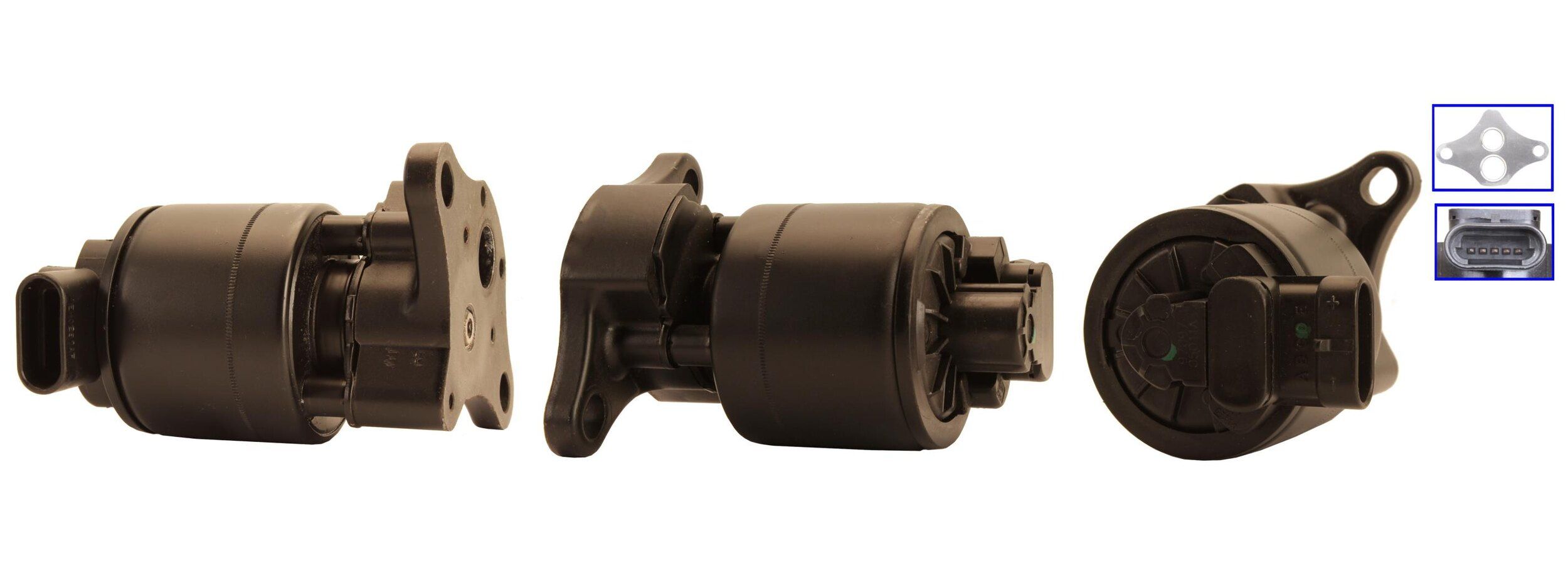 DRI 717720103 - AGR-Ventil