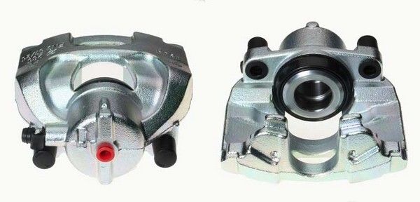 Bremssattel