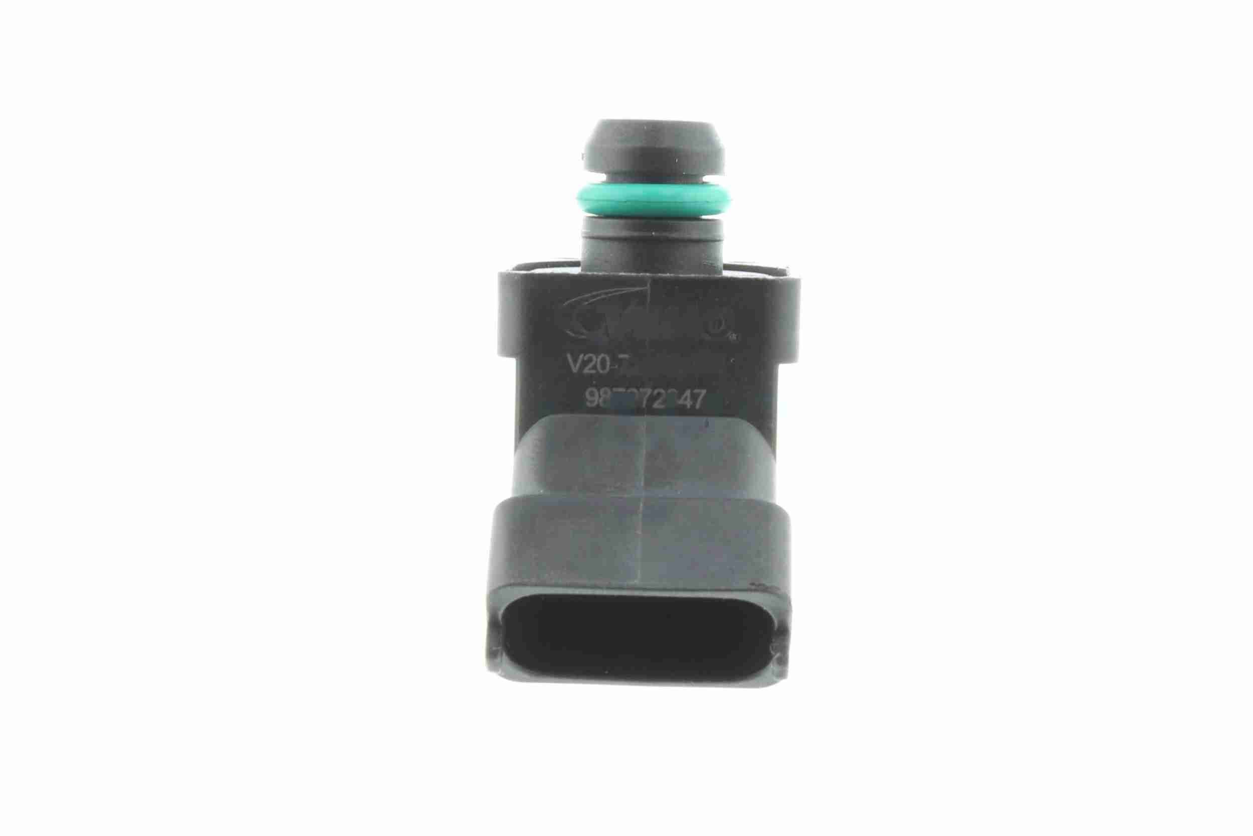 Sensor, Kraftstoffdruck