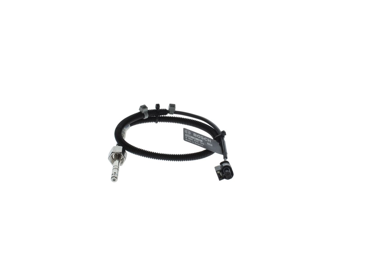 Sensor, de temperatura de gas de escape