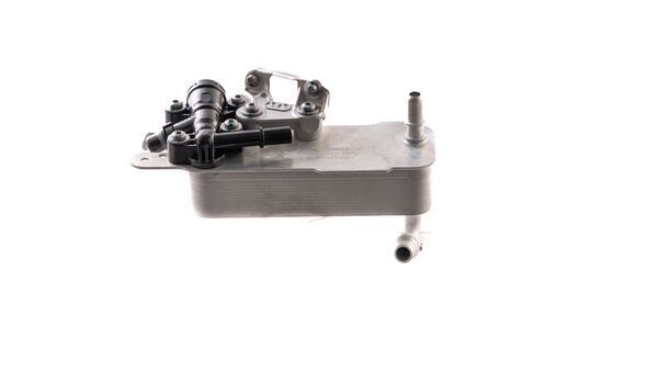 &Ouml;lk&uuml;hler, Automatikgetriebe