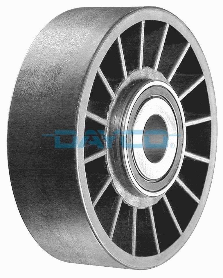IDLER/TENSIONER PULLEY  89044 - TecDoc Only