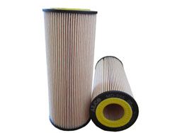 Ölfilter
