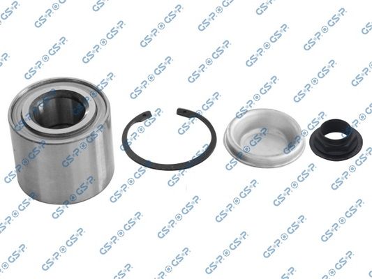 Wheel Bearing Kit GK6549