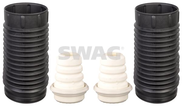 Dust Cover Kit, shock absorber 64 10 6130