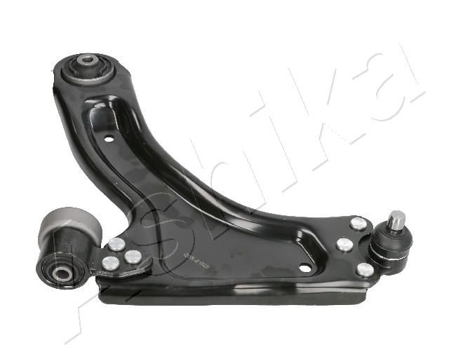 Control/Trailing Arm, wheel suspension 72-00-0401L