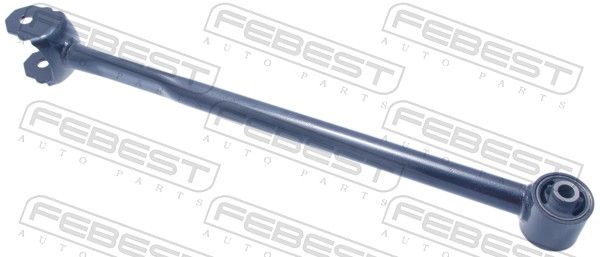 Control/Trailing Arm, wheel suspension 0125-3GSU45