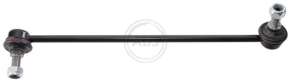 Stange/Strebe, Stabilisator