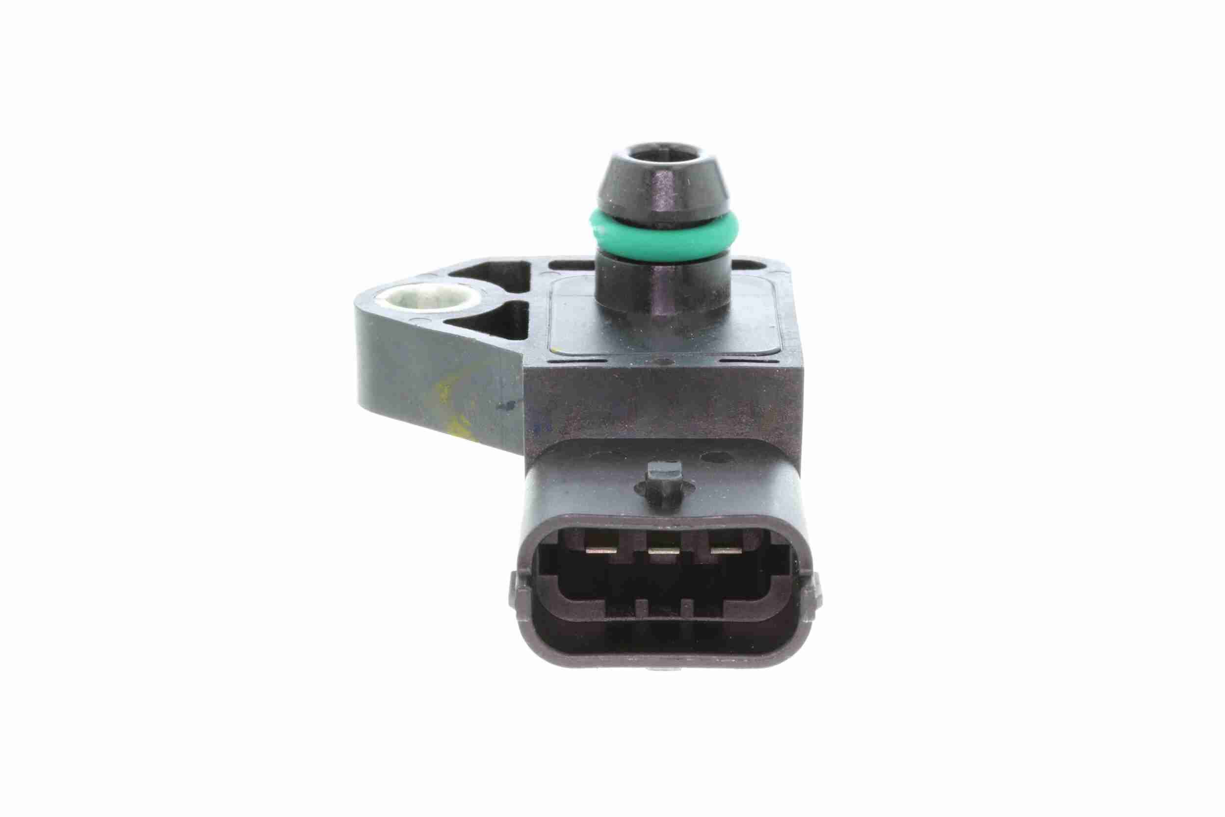 Luftdrucksensor, H&ouml;henanpassung