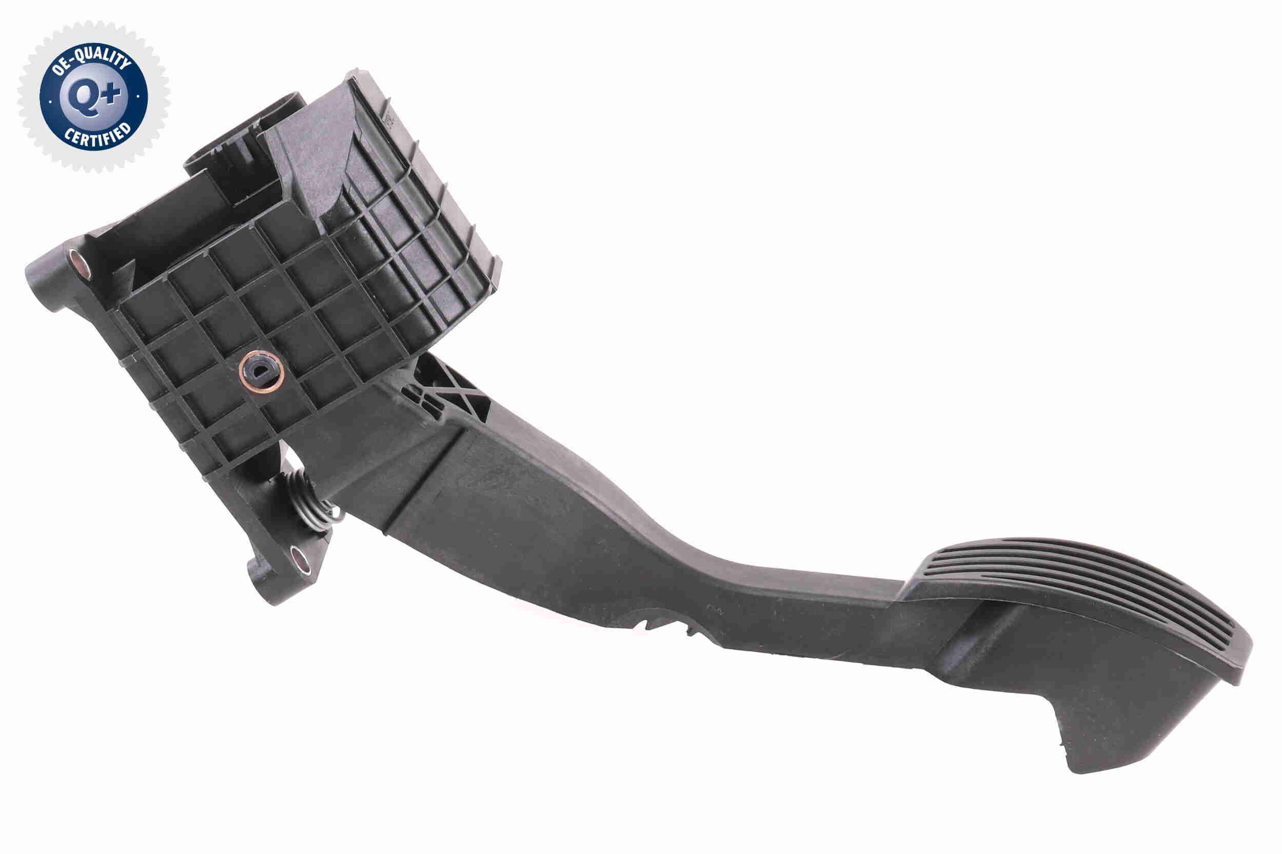 Fahrpedal