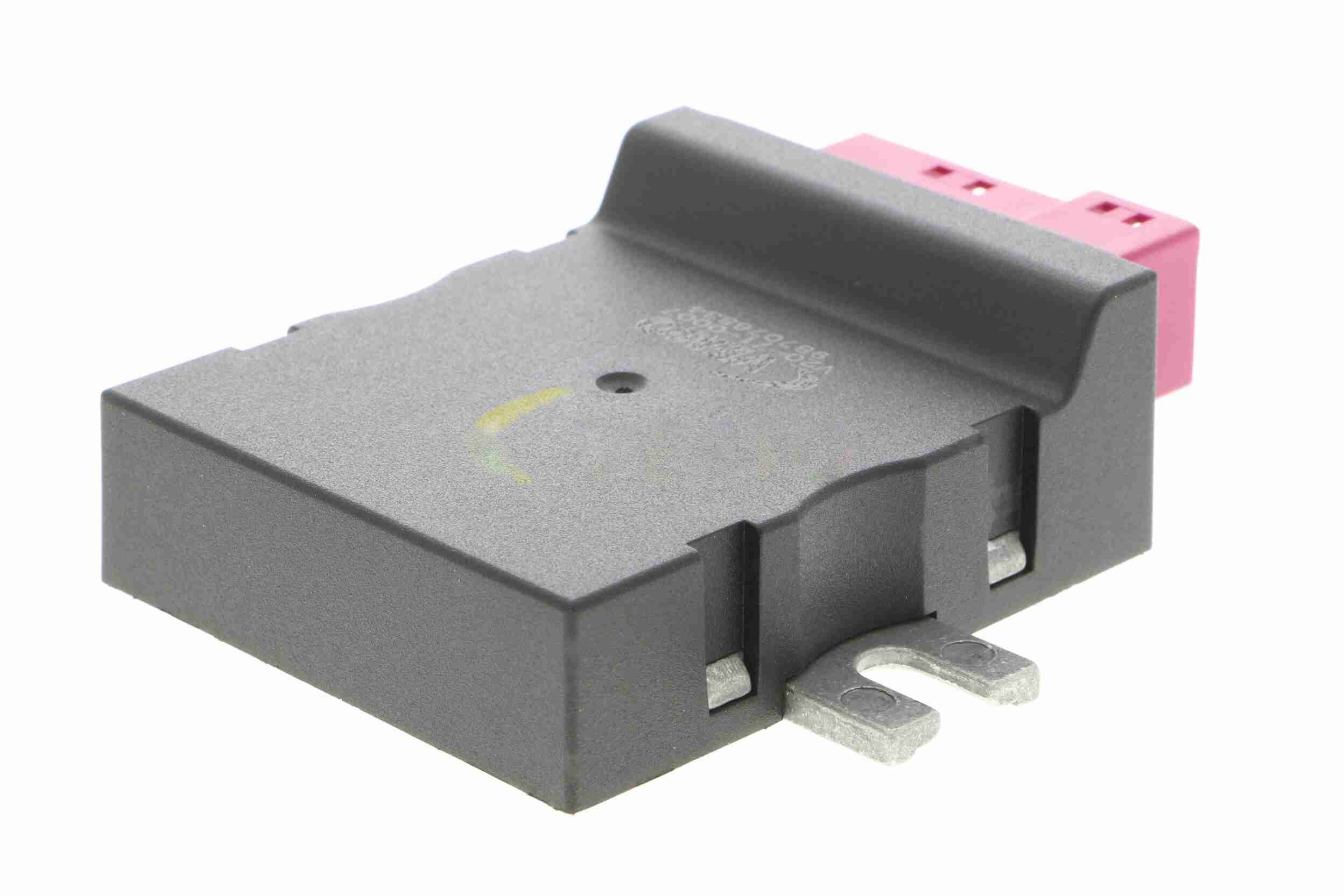 Steuerger&auml;t, Kraftstoffpumpe