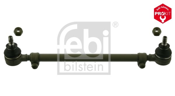 Tie Rod 07258