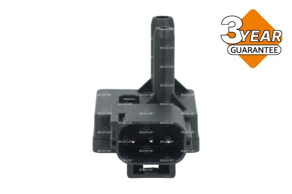 Sensor, Abgasdruck