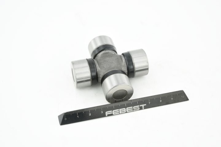 Lankstas, kardaninis velenas