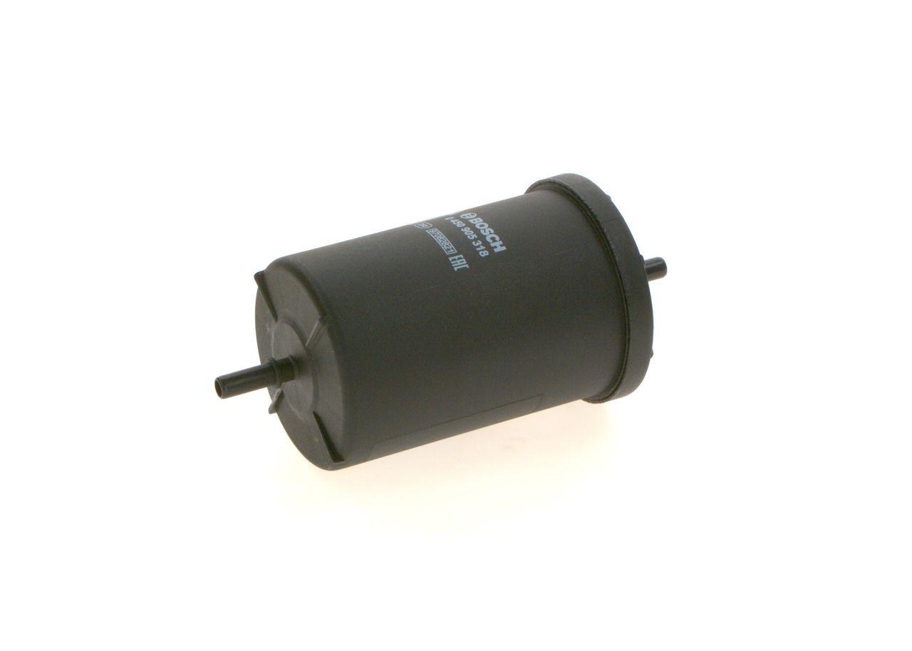kuro filtras