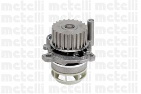 Water Pump, engine cooling 24-0980