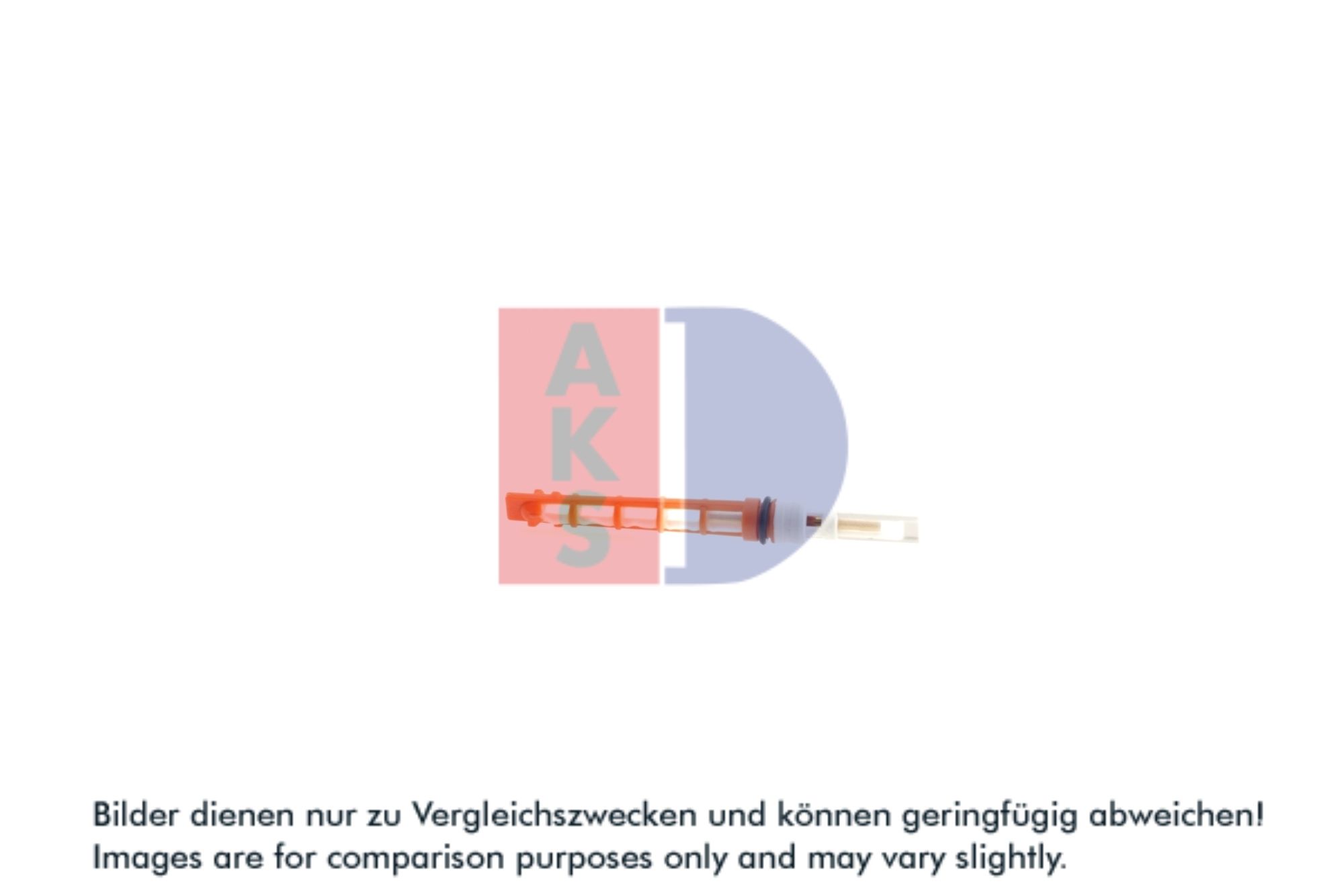 Expansionsventil, Klimaanlage