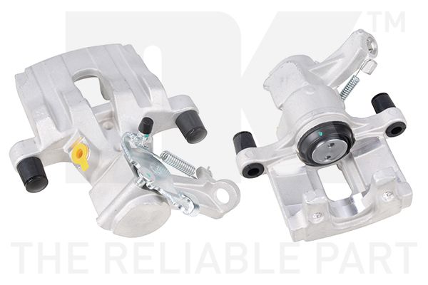 Bremssattel