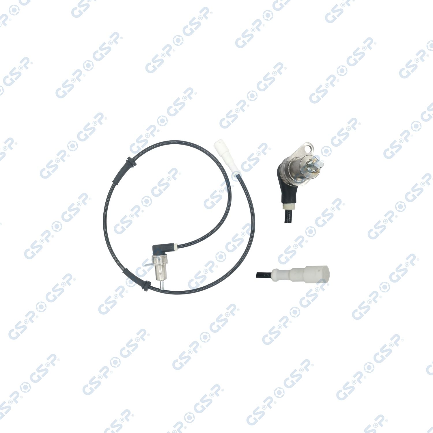 Sensor, revoluciones de la rueda