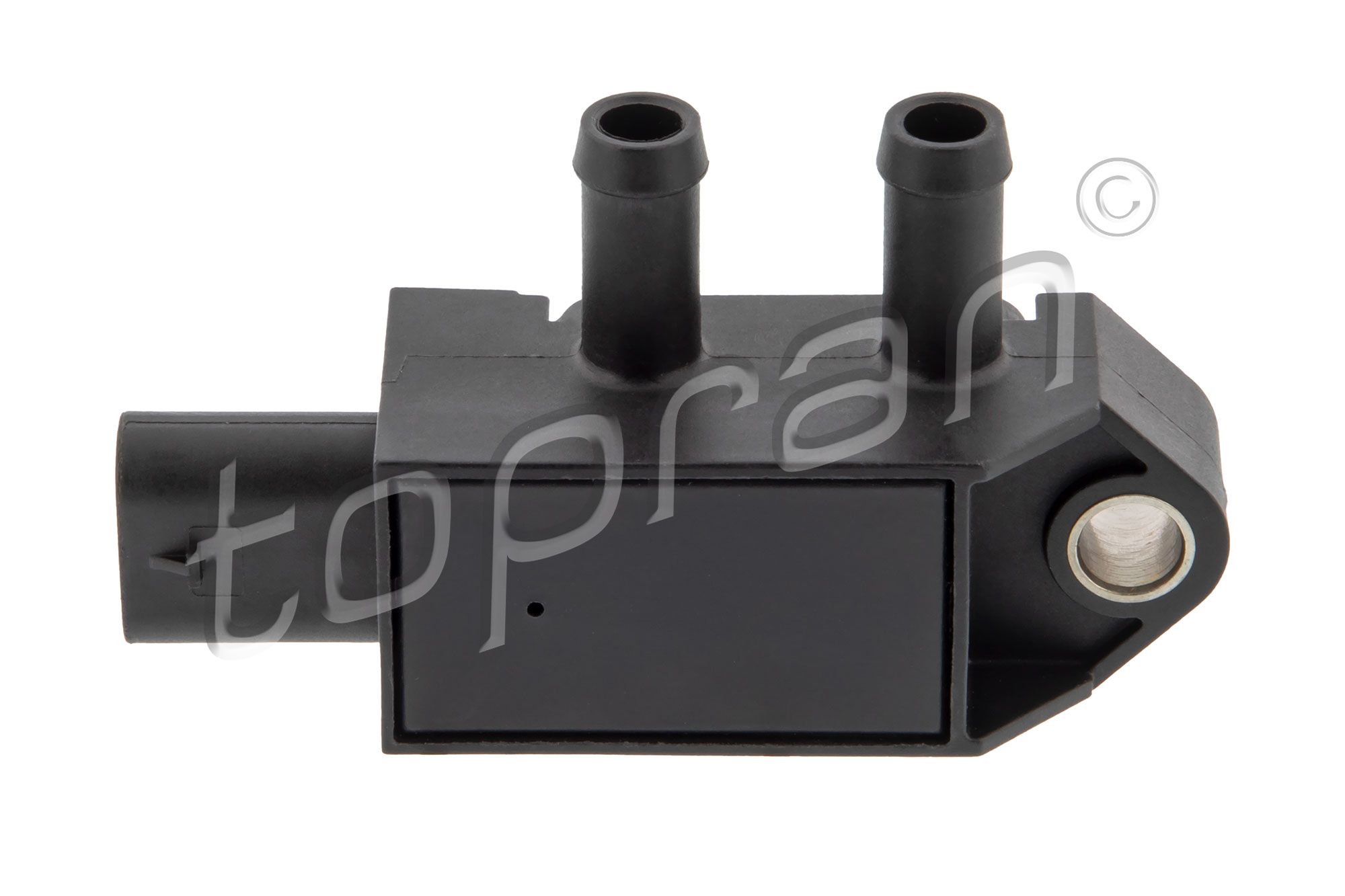 TOPRAN 120 068 - Sensor, Abgasdruck