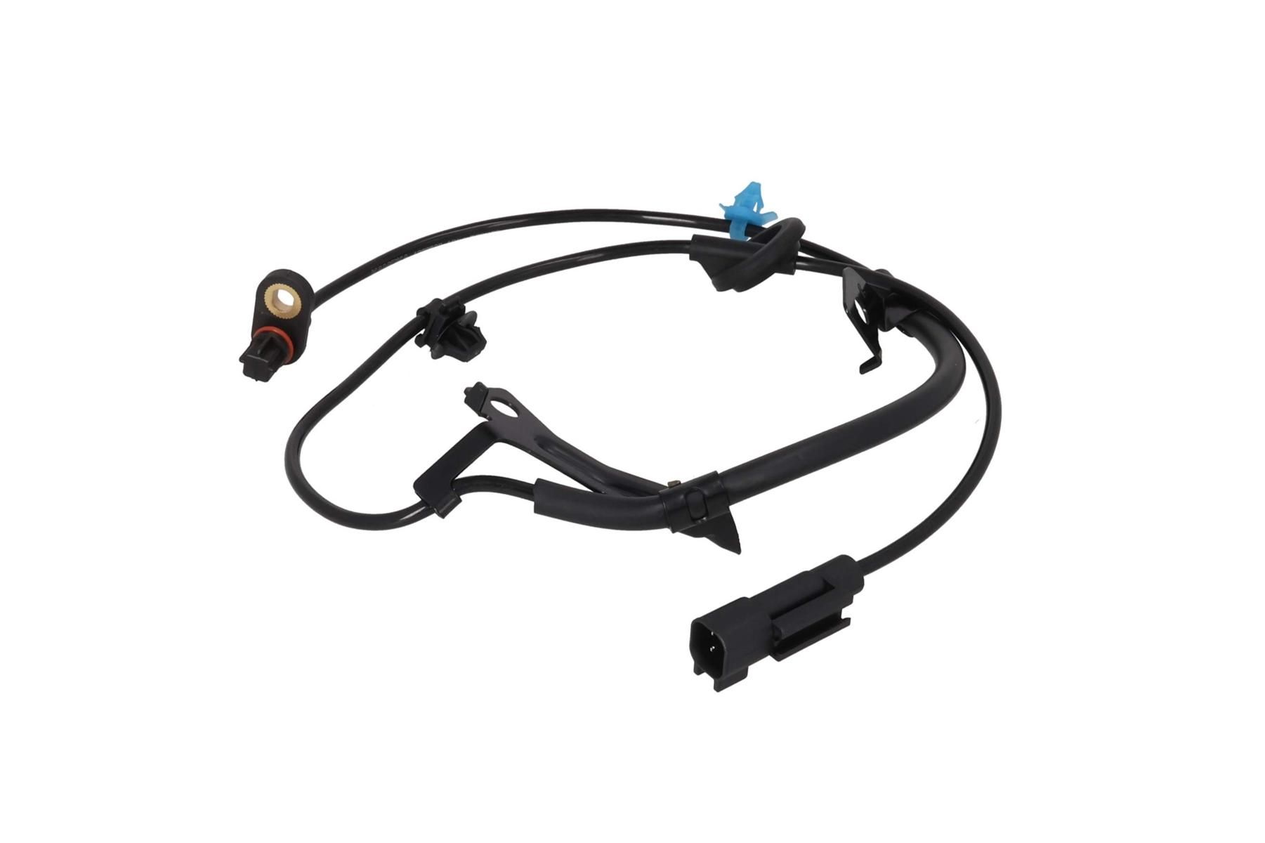 Sensor, Raddrehzahl