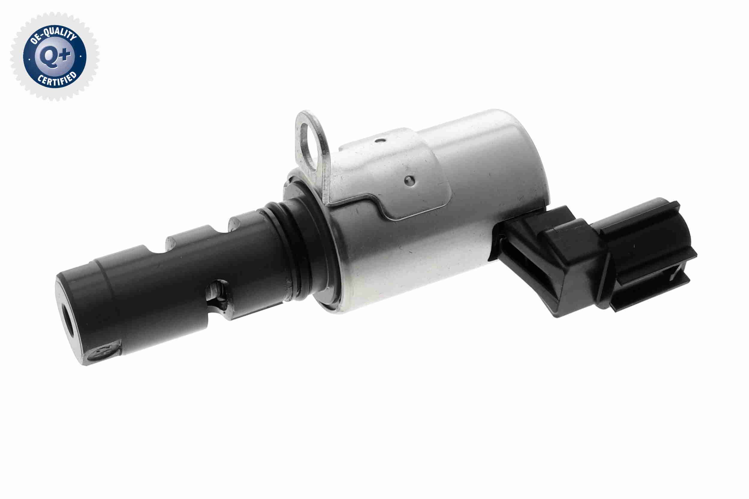 Steuerventil, Nockenwellenverstellung