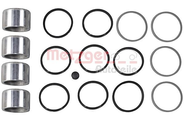 Reparatursatz, Bremssattel