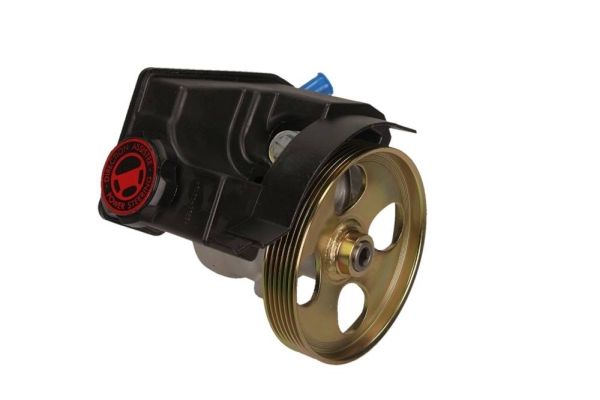 Hydraulikpumpe, Lenkung