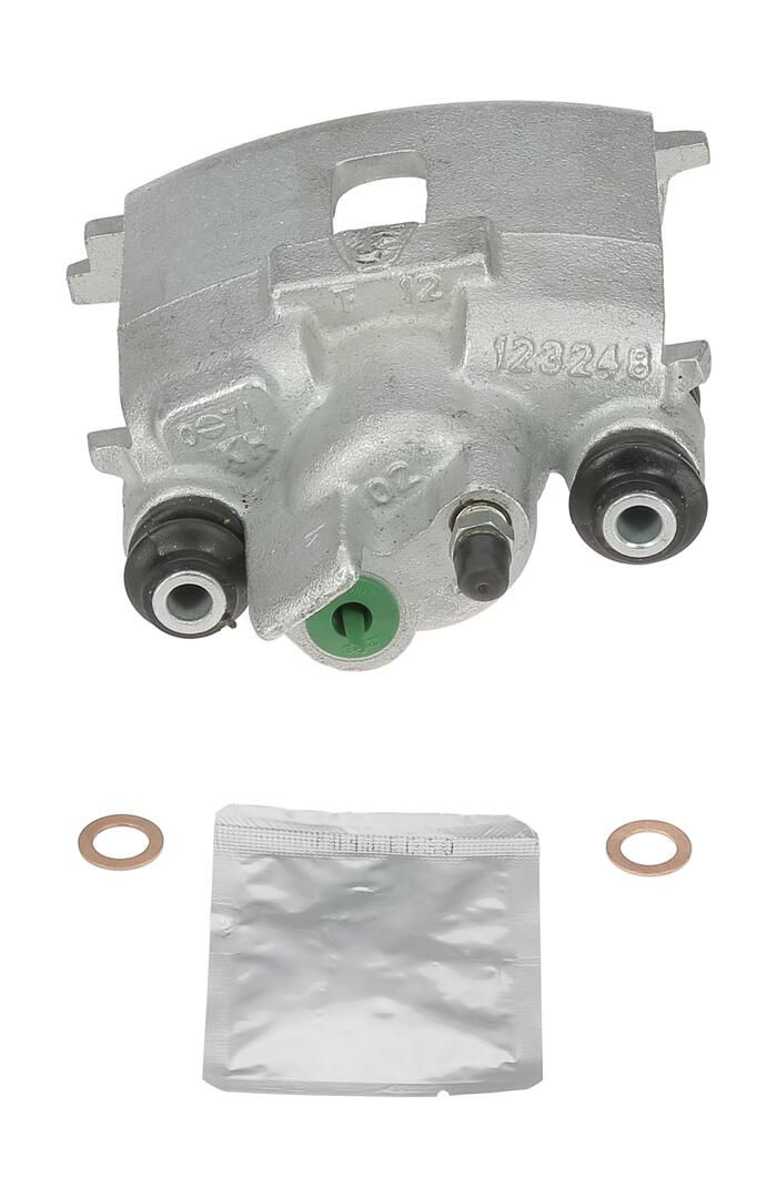 Bremssattel